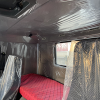 Camion tracteur diesel Sinotruk Howo 6*4 à 10 roues d'occasion le plus populaire à vendre à bas prix