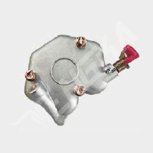 อะไหล่เครื่องยนต์ดีเซลขนาดเล็ก 170f ระบายความร้อนด้วยอากาศ  กระบอกสูบเหล็กและโลหะผสม สำหรับเครื่องจักรกลการเกษตร รับประกัน 3 ปี CDHB - Product Image 5