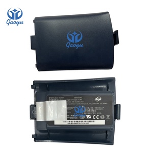 Ban đầu Adapter cung cấp điện 9.5V 4A sạc cho <span class=keywords><strong>POS</strong></span> S90 P90 P89 E550 E570 S90 Pro thiết bị. - Product Image 6