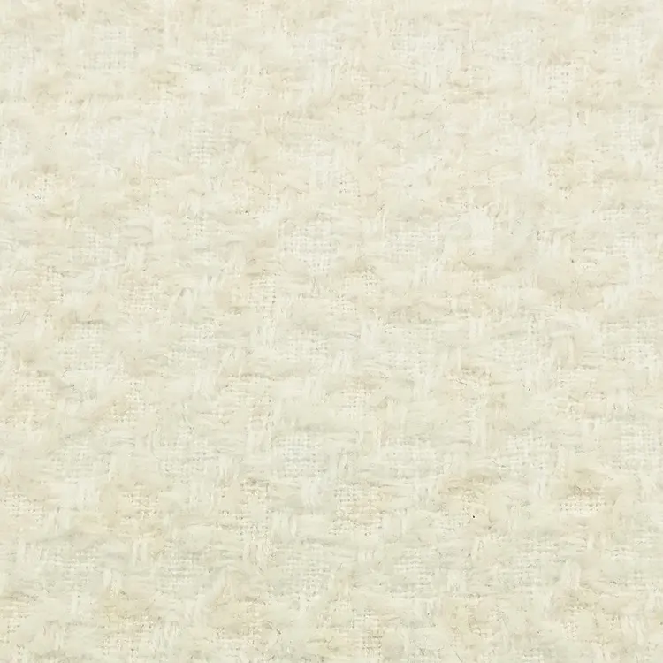 AW2021 Wool Acrylic Blended Fabric for Dress and Suit