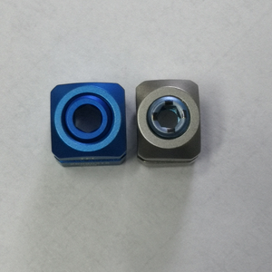 Di alta qualità di nuova generazione titanio CoxII chirurgia ortopedica impianto di vendita diretta della fabbrica protesi unghie spinali interventistiche - Product Image 6