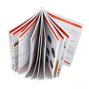 Servicio <span class=keywords><strong>de</strong></span> Impresión <span class=keywords><strong>de</strong></span> Catálogos y Folletos Personalizados para Empresas - Product Image 4