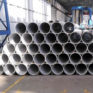 Tubería de Aluminio de 20 Pulgadas de Diámetro Exterior, Materias Primas de Alta Calidad y Bajo Costo - Product Image 2