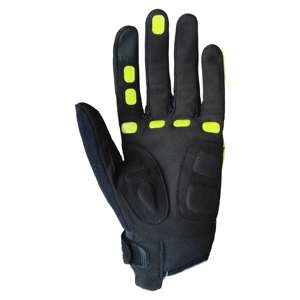 Tốt Nhất Bán Dành Cho Người Lớn Motocross Găng Tay Găng Tay Tác động Găng Tay Ngoài Trời Thoáng Khí Non-Slip Trọng Lượng Nhẹ Đầy Đủ Ngón Tay Tùy Chỉnh Chuyên Nghiệp - Product Image 6