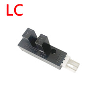 Nouveau interrupteur de fin de course normalement fermé (NC) série LC, compatible encre UV/éco-solvant, pour la sécurité des ascenseurs et la protection des machines