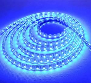 Tira <span class=keywords><strong>de</strong></span> luces Led <span class=keywords><strong>de</strong></span> 100m/rollo, 220-240v SMD5730 5050 3528 5mm <span class=keywords><strong>de</strong></span> <span class=keywords><strong>ancho</strong></span> - Product Image 2