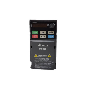 Variateur de fréquence VFD ME300 Series 100% neuf VFD2A7ME43ANNAA 0.75KW 1HP 460V 2.7A 3PH en stock - Product Image 1