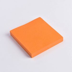 Wholesale Portable Bright Colors Custom Paper Memo Pads & <b>Sticky</b> <b>Notes</b> Sets - Product Image 2