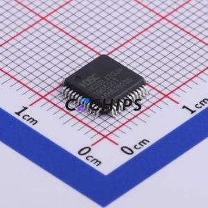 LQFP-48 de HC32L170JATA-LQ48 de vente entière (7x7) microcontrôleur de puce d'IC de circuit intégré (MCU/MPU/SoC) - Product Image 1