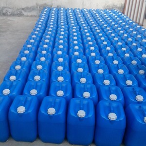 Inhibidor de escala de <span class=keywords><strong>membrana</strong></span> de ósmosis inversa de grado alimenticio para tratamiento de agua Ro EN1707 Inhibidor de escala de agua potable - Product Image 6