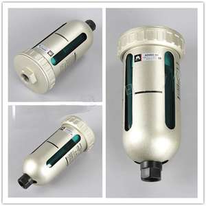 Vanne de vidange automatique AD402-04 Séparateur huile-eau 4 voies Équipement de séparation industriel - Product Image 3