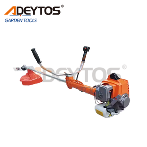 ADEYTOS Cortador de césped Industrial CG650 Desbrozadora Cortador de césped 63CC - Product Image 1
