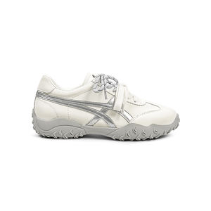 Zapatillas de Ballet para Mujer 2026, Transpirables, Antideslizantes, con Plataforma, con Cordones, Estilo Casual - Product Image 5