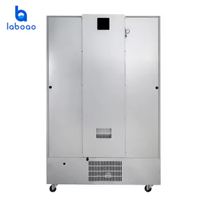 Laboao aço inoxidável bioquímica incubadora máquina - Product Image 4