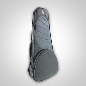 Custodia Personalizzata Portatile per Chitarra da Esibizione in Tessuto Impermeabile, Borsa da Viaggio Multifunzionale e Resistente per Strumenti - Product Image 1