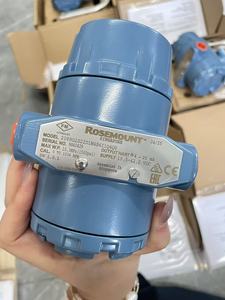 Manomètre de haute précision 4-20 mA Rosemount-2088 et capteur de pression absolue 2088G3S22D1M4I1Q4Q8 à vendre 2088G3S22D1M4I1Q4Q8 Rosemount- Tr - Product Image 6