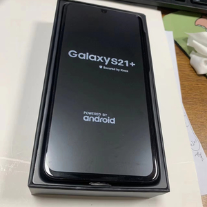 Fnban มือถือมือสองขายดี สมาร์ทโฟน <span class=keywords><strong>Samsung</strong></span> <span class=keywords><strong>S21</strong></span>+5G ผลิตภัณฑ์อิเล็กทรอนิกส์ รุ่นปลดล็อค โทรศัพท์มือถือ <span class=keywords><strong>S21</strong></span> S21u - Product Image 1
