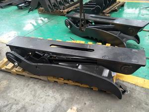 Chinese Leverancier Hydraulische Duim Geschikt Voor 20T Graafmachine - Product Image 6