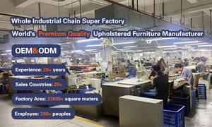 Sofá Moderno de Cuero Genuino Gris de Alta Gama, Muebles Nuevos para Sala de Estar, Estilo Simple, Reclinable y Extensible para Uso en Centros Comerciales y Villas - Product Image 6