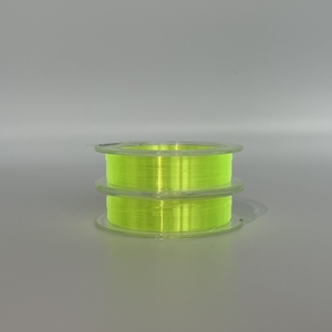 Ligne <span class=keywords><strong>de</strong></span> pêche Cordon <span class=keywords><strong>de</strong></span> ficelle en nylon <span class=keywords><strong>Fluorocarbone</strong></span> clair Noeud <span class=keywords><strong>de</strong></span> monofilament fort facilement <span class=keywords><strong>Fil</strong></span> <span class=keywords><strong>de</strong></span> pêche 5.0 # - Product Image 3