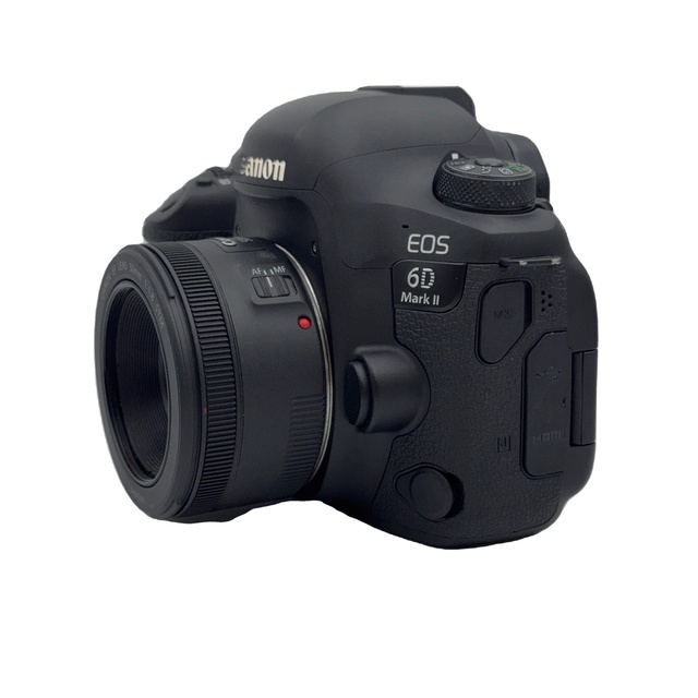How to Buy Refurbished Canon 6D Bodies for Business Use