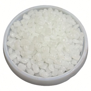 Premium <b>PP</b> T30s Food Grade Molding Grade Polypropylene Resin High Strength Plastic Particles - Product Image 1