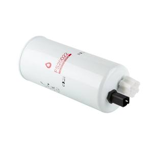 재고 JCB 현대용 FS20022 분리기 연료/수도 부품 2 종 세트 - Product Image 3