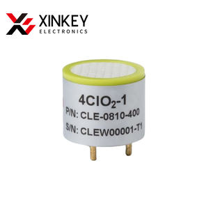 Capteur de gaz 4ClO2-1 4ClO2-50 nouveau et original - Product Image 1