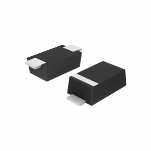SOD-123F ACZRM5255B-HF Diodes Buy Online Electronic Components BOM IC In Stock - Product Image 1