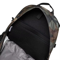 Mochila Táctica Impermeable de Camuflaje para Caza, con Cierre de Cremallera, 77L+, Respaldo Suave, Personalizable, para Camping y Uso al Aire Libre, Diseño Unisex