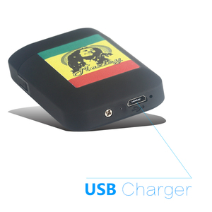 Offre CHAUDE : Allume-Cigare Électronique USB Abordable pour Cigarette Électronique - Product Image 4