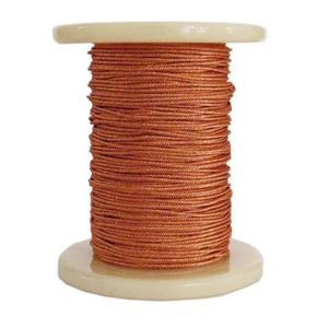 Câble de réparation pour haut-parleur HG 3X4MAJ, bobine de 250g, câbles audio-vidéo - Product Image 1