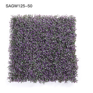 <span class=keywords><strong>Rouleau</strong></span> de <span class=keywords><strong>gazon</strong></span> artificiel <span class=keywords><strong>en</strong></span> PE anti-UV, jardin vertical, panneau de <span class=keywords><strong>gazon</strong></span>, couverture de plantes vertes pour mur intérieur et extérieur - Product Image 3