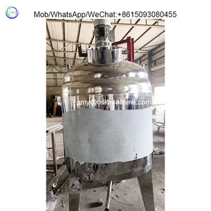 Filtro de mel para extração de deshidratação, linha de processamento de mel e abelha deshidratante - Product Image 3