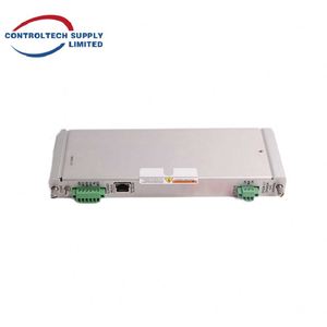 Module d'E/S Bentley Nevada 3500/22-01-01-00 146031-01 le plus populaire - Product Image 4