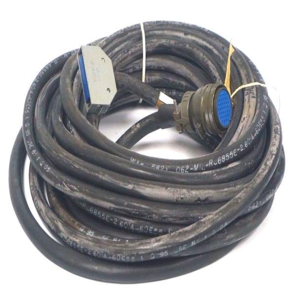 1 Piece Brand New Original A660-8003-t689/l14r83 Cable A660-8003-t689 Plc