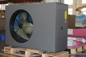 Monoblock r290 אוויר למשאבת חום משאבת חום a ++ erp tuv סימן r32 wifi dc מקור אוויר משאבת חום אירופה שוק המפעל למכירה ישירה - Product Image 3