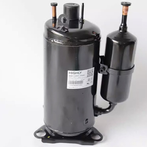 อะไหล่คอมเพรสเซอร์แอร์ฮิตาชิ รุ่น SD140UV-H6AUN 1 แรงม้า - Product Image 1