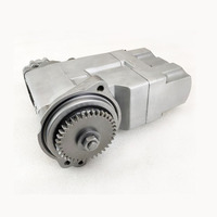 Pompe d'injection de carburant Diesel CAT C7 C9 10R-8899 nouvel état pour pièces de moteur de Construction pour pompe à carburant Diesel d'excavatrice