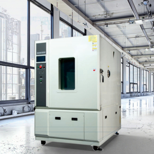 Di động máy kiểm tra kiểm soát nhiệt độ Tester nhiệt độ và độ ẩm thay đổi môi trường buồng thử nghiệm - Product Image 3