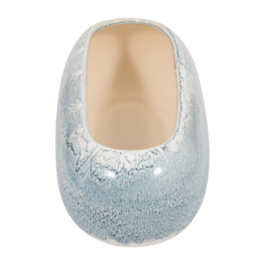 Ciotola in ceramica per decorazione tavolino da caffè, centrotavola contemporaneo, complemento d'arredo elegante - Product Image 4