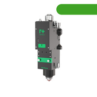 Accessoires de machine de découpe laser Tête de découpe laser CNC 1.5kw 3kw Raytools Tête de découpe