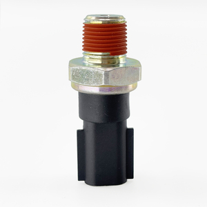 เนย์สัน 04707670AB เซ็นเซอร์แรงดันน้ำมัน เหมาะสำหรับไครสเลอร์ 300 เจอร์นีย์ 2.7L/3.5L/5.7L และเครื่องยนต์จี๊ปแรงเลอร์ 3.6L - Product Image 5