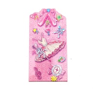 Venta caliente diario espiral cuaderno Rosa bobina cuaderno
