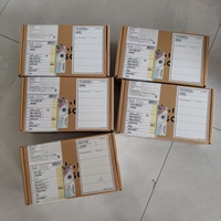 Module d'alimentation CA Cisco PWR-C5-600WAC 600W d'origine pour commutateur de la série Catalyst 9200 / C9200L