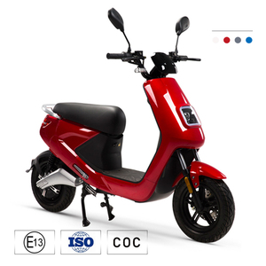 <span class=keywords><strong>CE</strong></span> <span class=keywords><strong>EEC</strong></span> Skuter Listrik 1000W, Sepeda Kumbang Elektrik Murah Disetujui - Product Image 6