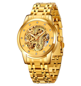 Skmei – montres de luxe pour hommes, marque de vente en gros, machine automatique étanche, 9310 - Product Image 2
