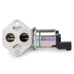 Suzuki Idle Speed <b>Control</b> Valve 18137-77E00 Dc 12V Solenoid For Automotive Use - Product Image 3