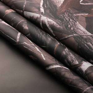 100% ブラックアウトプリント200Dオックスフォード生地防水屋外テントスカイカーテンバッグ織りトランク化粧品バッグ - Product Image 6