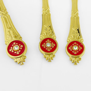 El mejor equipo para la Iglesia, suministros para la Iglesia ortodoxa católica, artesanía de Metal, religión, liturgia, actividades, conjunto de artículos - Product Image 3